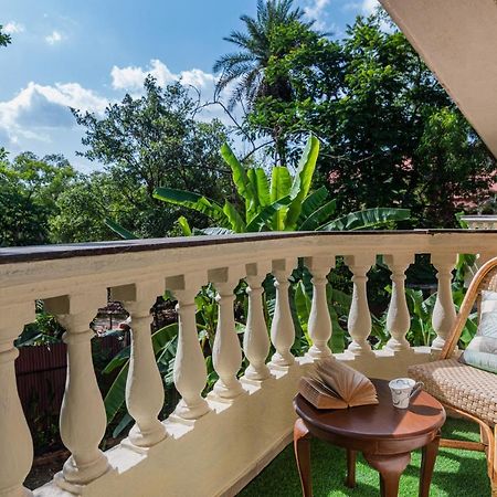 Saffronstays Grandiosa - 4 Bdr Pet-Friendly, Pool Villa Khandala Exteriér fotografie
