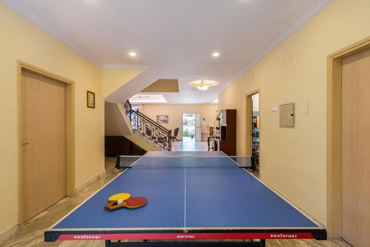 Saffronstays Grandiosa - 4 Bdr Pet-Friendly, Pool Villa Khandala Exteriér fotografie