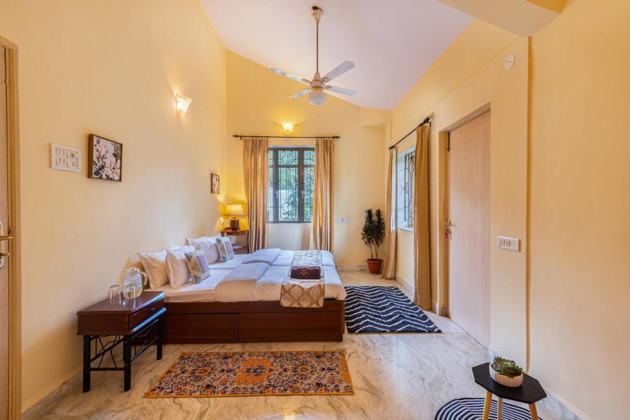 Saffronstays Grandiosa - 4 Bdr Pet-Friendly, Pool Villa Khandala Exteriér fotografie