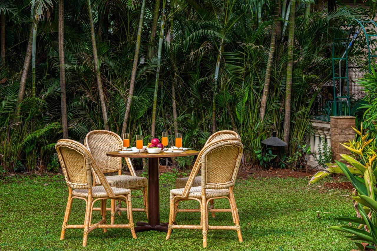 Saffronstays Grandiosa - 4 Bdr Pet-Friendly, Pool Villa Khandala Exteriér fotografie