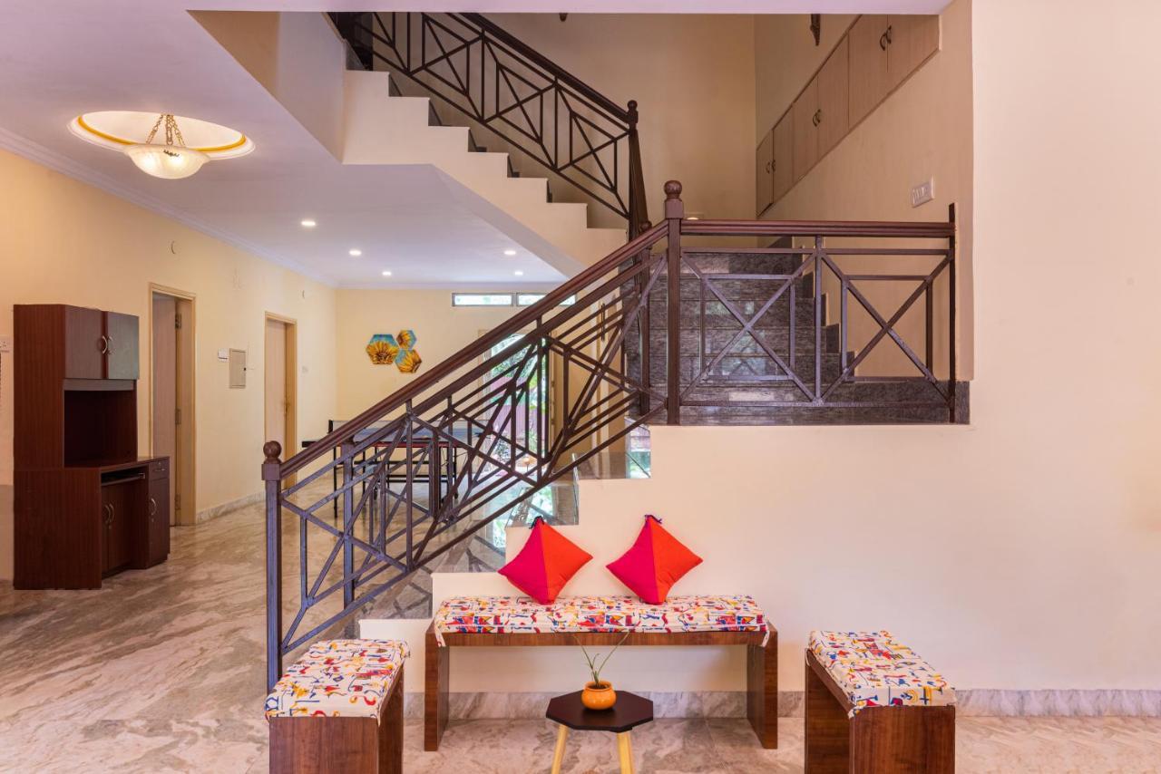 Saffronstays Grandiosa - 4 Bdr Pet-Friendly, Pool Villa Khandala Exteriér fotografie