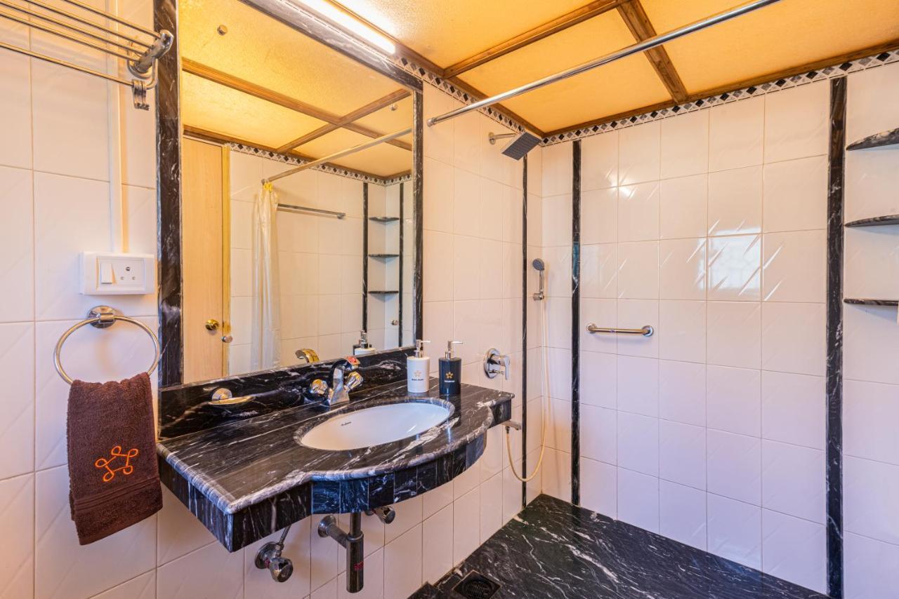 Saffronstays Grandiosa - 4 Bdr Pet-Friendly, Pool Villa Khandala Exteriér fotografie