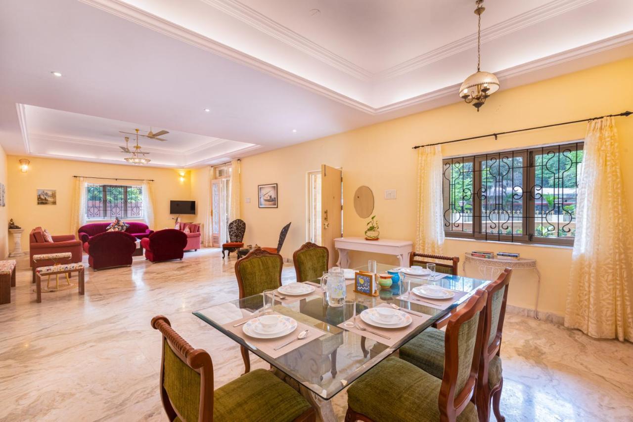 Saffronstays Grandiosa - 4 Bdr Pet-Friendly, Pool Villa Khandala Exteriér fotografie